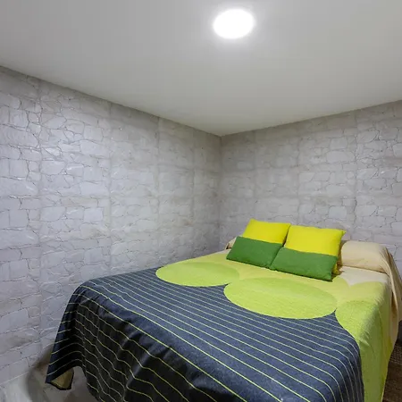 Pequenas Estrellas Holiday home Tabernas
