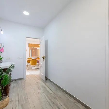 Pequenas Estrellas Holiday home *