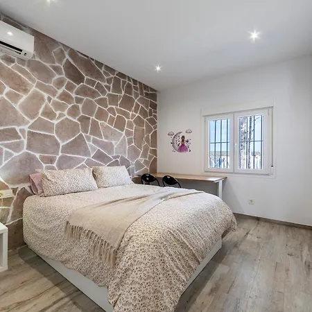 Holiday home Pequenas Estrellas *